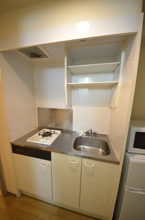 シンシア西荻窪の物件内観写真